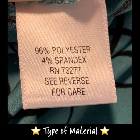 Apt. 9 Women’s Dress - Picture 4 of 4